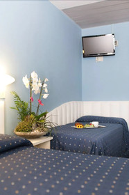Hotel Augustus