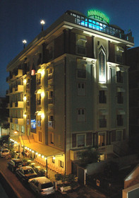 Hotel Augustus