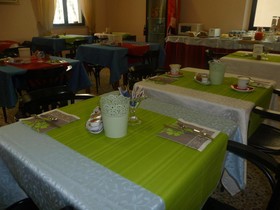 Hotel Azzurra