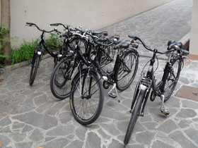 Hotel Azzurra