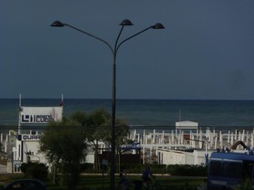 Hotel Azzurra