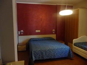 Hotel Azzurra