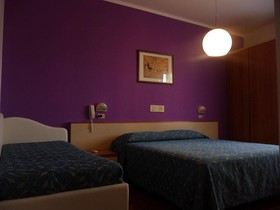 Hotel Azzurra