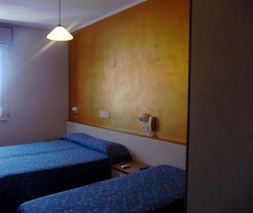 Hotel Azzurra