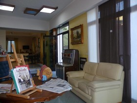 Hotel Azzurra