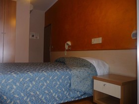 Hotel Azzurra