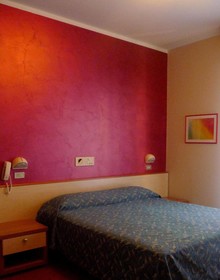 Hotel Azzurra