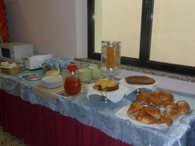 Hotel Azzurra
