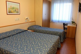 Hotel Azzurra