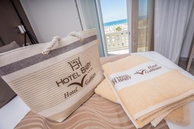 Hotel Baby