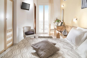 Hotel Bellerofonte