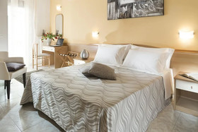 Hotel Bellerofonte