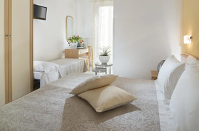 Hotel Bellerofonte