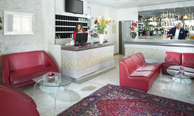 Hotel Bellerofonte