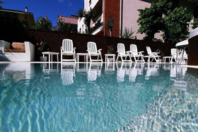 Hotel Bellerofonte