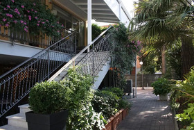 Hotel Bellerofonte