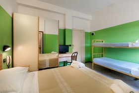 Hotel T Depandance