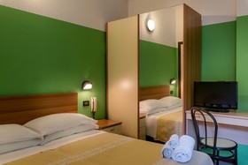 Hotel T Depandance