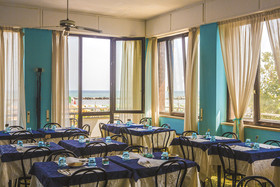 Hotel Re Leone