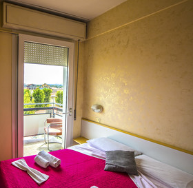 Hotel Re Leone