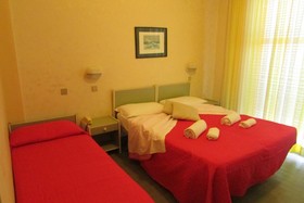 Hotel Re Leone