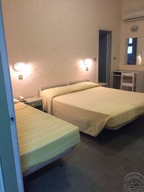 Hotel Re Leone