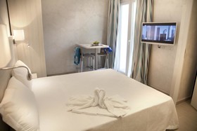 Hotel Britannia