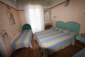 Hotel Britannia