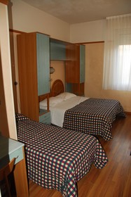 Hotel Britannia
