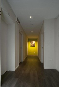 Hotel Casablanca