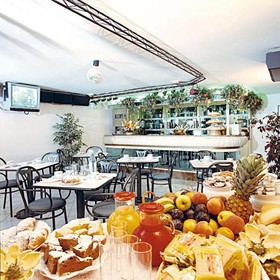 Hotel Casablanca