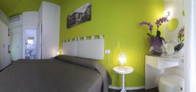Hotel Casablanca