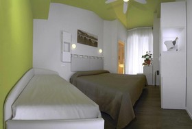 Hotel Casablanca