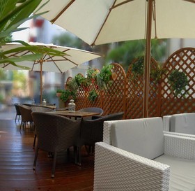 Hotel Casablanca