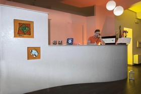 Hotel Casablanca