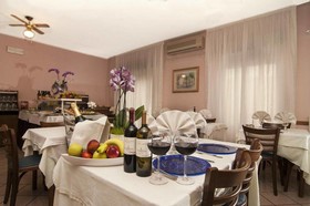 Hotel Casablanca