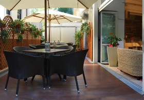 Hotel Casablanca