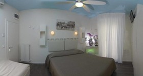 Hotel Casablanca