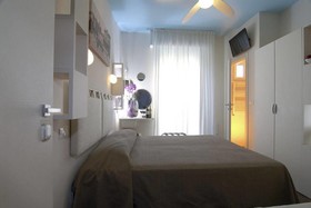 Hotel Casablanca