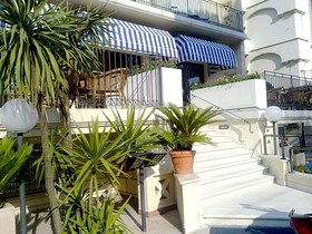 Hotel Cobalto