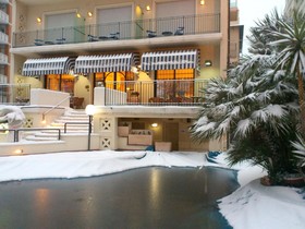 Hotel Cobalto