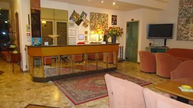 Hotel Cobalto