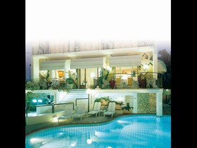 Hotel Cobalto