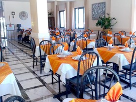 Hotel Cobalto