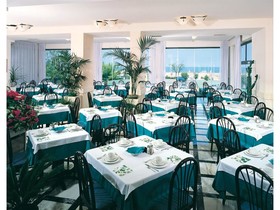 Hotel Cobalto