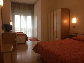 Hotel Cobalto