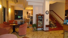 Hotel Cobalto