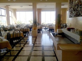 Hotel Cobalto