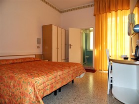 Hotel Cobalto