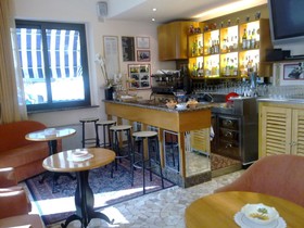 Hotel Cobalto